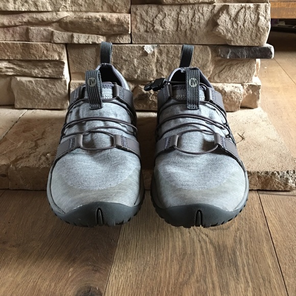 Merrell Women’s Siren Guilded Moc Jersey Q2 Sneaker, 9 - Picture 5 of 7